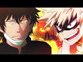 World Trigger Did Bakugo Better Katsuki Bakugo Vs Masato Kageura