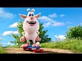 Booba Bu Baharın Tüm En İyi Bölümleri 2021 Çocuklar Için Komik Karikatürler Booba ToonsTV
