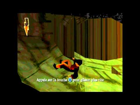 harry potter et la chambre des secrets playstation 1