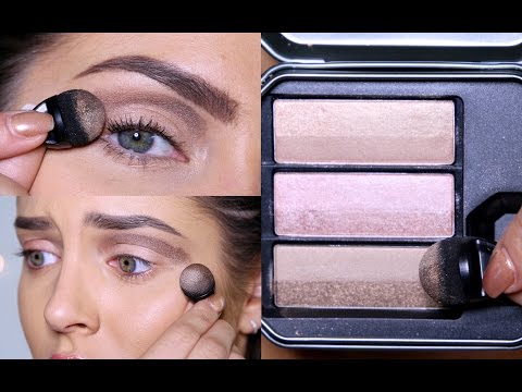 WEIRD AF Eyeshadow Sponge Applicator - Crease Eyeshadow with 1 Swipe!?