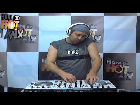 SEXTA  HOT  AO VIVO  -  DIEGO MARCELL   -  09/07/2021