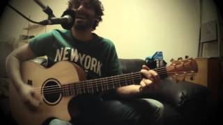 Blessed to be a witness ( Ben Harper )