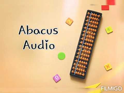 ABACUS AUDIO.....(1) 🎵