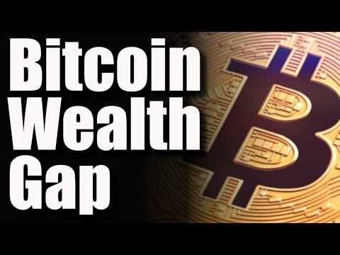 Ripple Is Creating An EMPIRE With XRP It It Looks Like Bitcoin Just Got A LOT More Rare