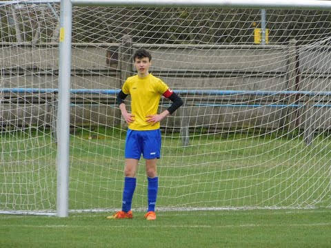 11. forduló | Tatabányai Vasas 1 - 3 FC Esztergom | U-14 | Összefoglaló |