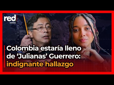 Investigan Fundación San José por casos irregulares como el de Juliana Guerrero, aliada de Petro