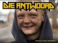 Dieantwoord ,, Hidden Track , The Tension Album..#tension #bronxandroxy @kellynichols4046