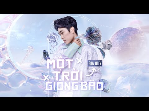 Một trời giông bão - Gia Quý