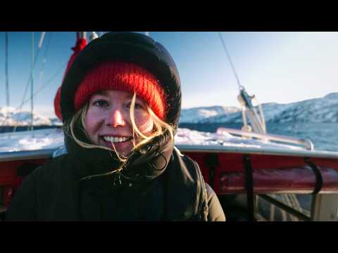 Alluring Arctic and Arctic Centre, University of Lapland