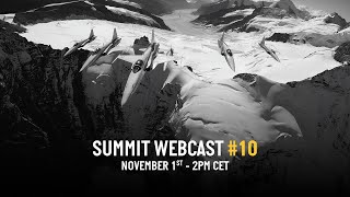 Breitling Summit Webcast - Episode 10