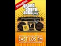 GTA V -EAST LOS FM: Jessy Bulbo-Maldito 