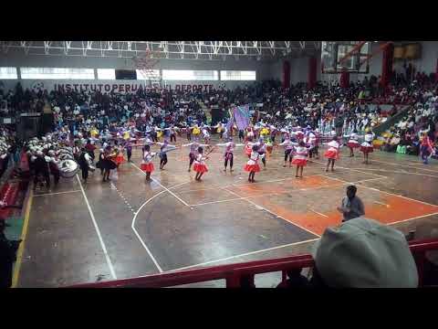 Tarkada las cruces 2020