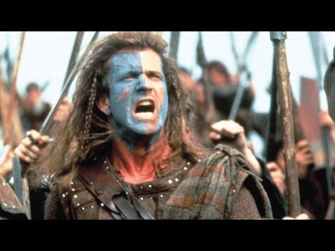 (Doku in HD) Vergangene Welten (1) Bravehearts Schottland