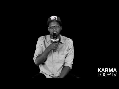 GILBERE FORTE X KARMALOOPTV