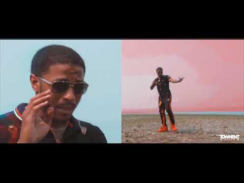 Feezle Man - GOLDEN GLOVES (Official Music Video) Dir. TownENT
