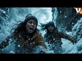 La Muerte Helada Amenaza A Pequeño Pueblo Desastre Pelicula Completa Español Latino