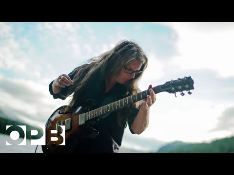 Marisa Anderson: Pure Form