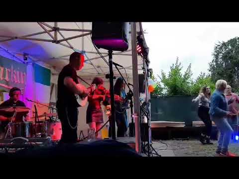 Larkin Celtic Folkrock 2023