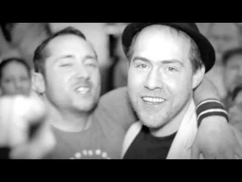 "Wach auf" - Cris Cosmo feat. Mellow Mark - official Videoclip