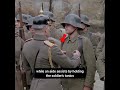 Exploring the Accuracy of All Quiet on the Western Front's Kaiser Wilhelm II Scene - #shorts #short