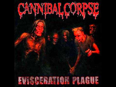 Cannibal Corpse - Skewered from Ear to Eye (720p HD)