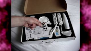 Wii Clone - EZi Entertainment System review 1/2