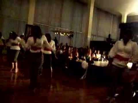 Hip Hop Dance Mix - Knemesis (Part 2)