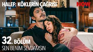 Halef: Köklerin Çağrısı Fragmanı: Serhat Köşeye Sıkıştı