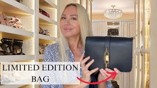 WHAT IS IN MY LOUIS VUITTON RENDEZ-VOUS BAG 2023 Everyday Essentials For On The Go
