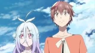 コメット・ルシファー OP