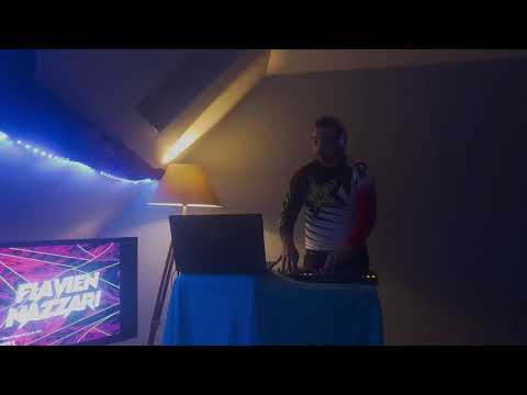 TOKYO DRIFT x SEAN PAUL x PUMP [2 DECKS IN THE MIX] (MIX BY FLAVIEN NAZZARI) PIONEER DDJ-400 TRICKS