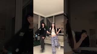 TIK TOK DE IAMFERV Y CARLOS ALBERTO FUENTES #shorts