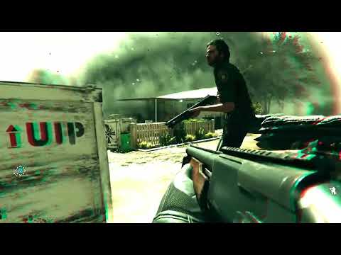 Farcry 5 ps5 pro gameplay pt 73