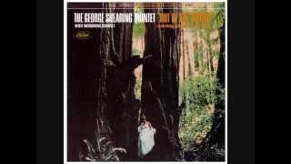 George Shearing Quintet  - J.S. Bop