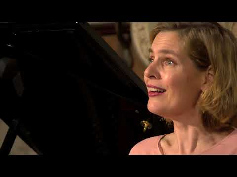 Clara Schumann: 6 Lieder op. 13