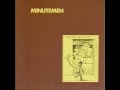 Minutemen - Plight
