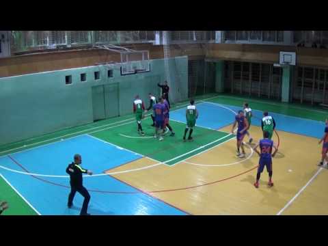 25012017 ХНУРЕ - УниверБаскет