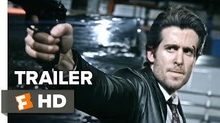 Max Payne: Retribution Official Trailer 1 (2017) - Short Film