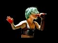 Paramore - Misery Business at Reading 2014 