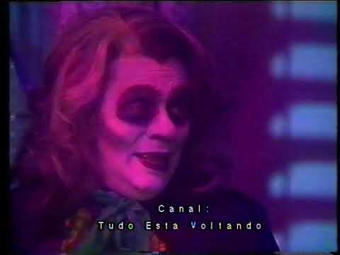 Programa Chico Total | Chico Anysio 11/01/1997