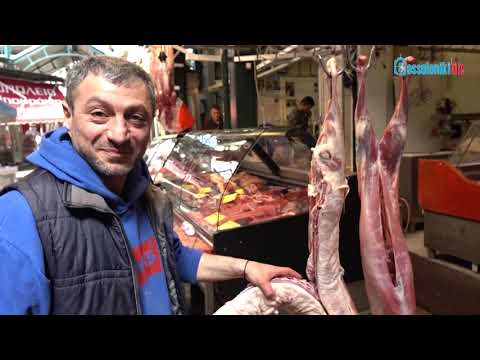 Μ.Πέμπτη | Κόκκινη Πέμπτη ...στο έρημο Kαπάνι