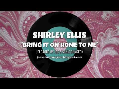 Video thumbnail for Bring It On Home To Me