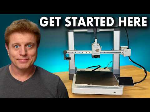 Why You Should Get a 3D Printer - Now is the Best Time