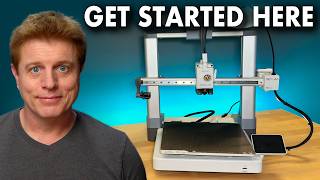 Why You Should Get a 3D Printer - Now is the Best Time