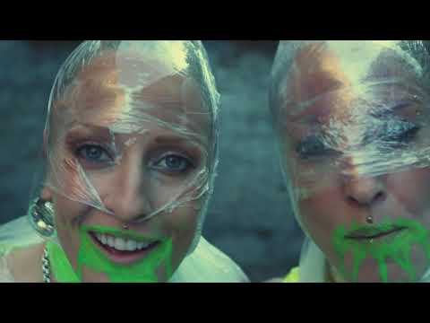 My Bad Sister - My Face Official Video