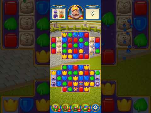 Loyal Match Level 1817