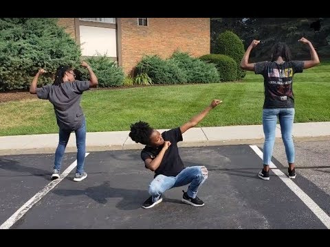 Back to sender - Wusu X Team Salut | Twigey