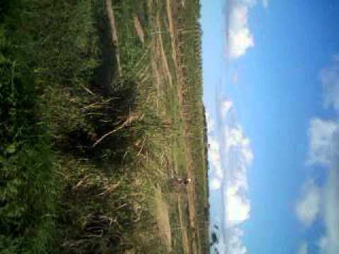 Pista de motocross "Alto Giro"