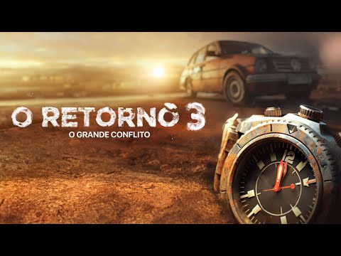 TEASER | O RETORNO 3