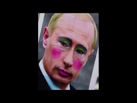 BRYKULETS -  ЗРЯ, ВОЛОДЯ!!